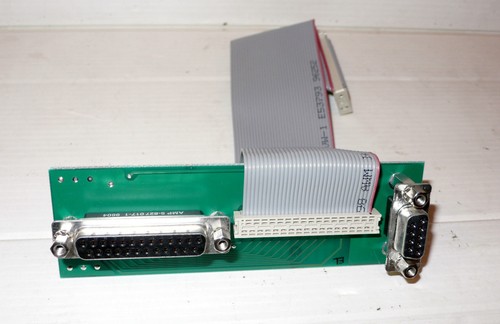 Connecteur arriere pour - arriere,