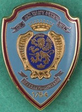 Arme Blindée Cavalerie 3ème régiment de hussards - Fabrication Atlas