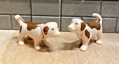 Playmobil animaux petits - playmobil, 2