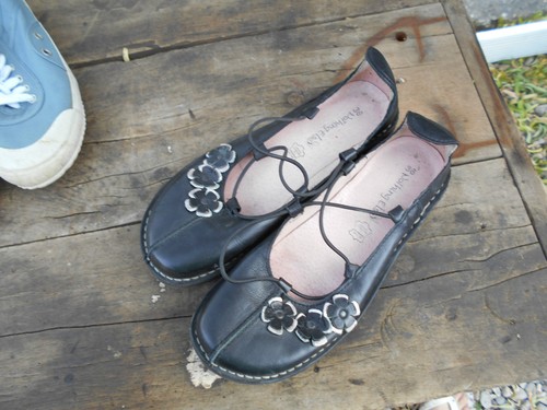 Chaussures plates nothing - chaussures,