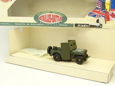 Solido Militaire Armée 1/43 -