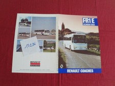 N° 17286 / RENAULT FR 1  E