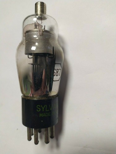 6b7 tube lampe - , 7