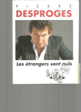 PIERRE DESPROGES - LES
