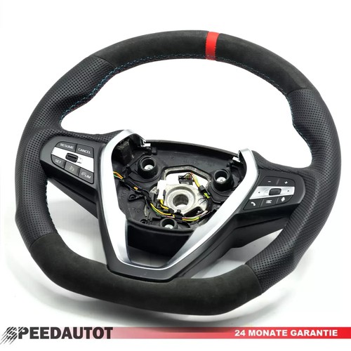 Volant aplati bmw f40 - volant,