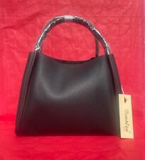 Sac Cabas effet Grainé Tom &