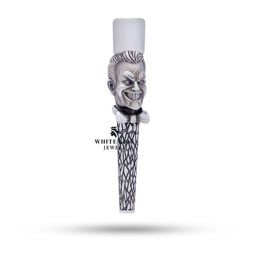 Joker humorist narguilé - joker,