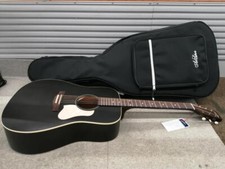 Guitare acoustique ART&LUTHERIE AMERICAN FAD.BLK