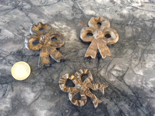 Lot ancien cache - ancien,