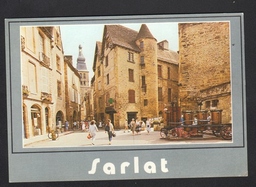 Sarlat bouilleur cru - sarlat,