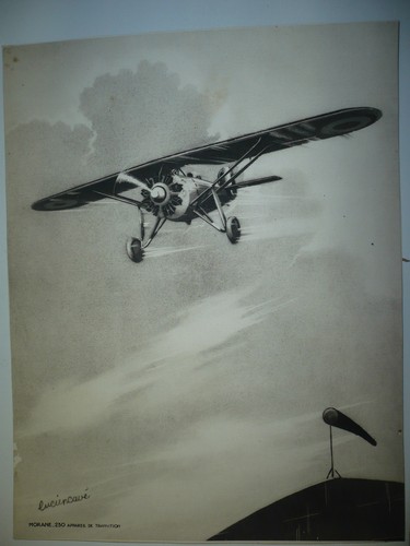 Lithographie originale - lithographie,