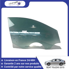 🇫🇷 GLACE PORTE AVD SEAT