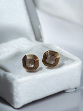 Paire de boucles d’oreilles