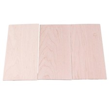 3 Pièces Tête De Guitare En
