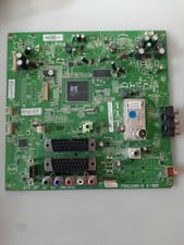 Carte mère TV Philips