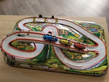 Technofix Rally 65 Jouet En