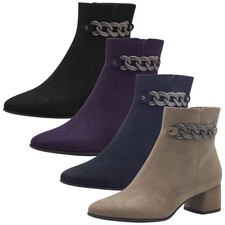 Marco Tozzi Bottines Femme