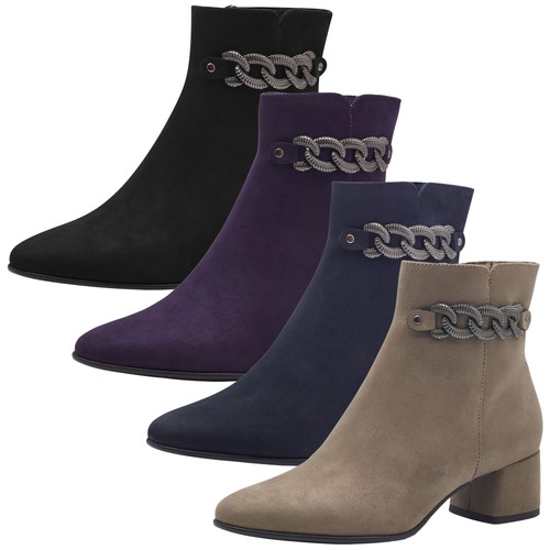 Marco tozzi bottines - marco,