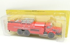 Ixo Hachette Pompiers 1/43 -