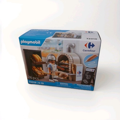 Playmobil carrefour 72019 la - playmobil,