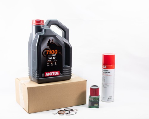 Kit entretien vidange standard - kit,