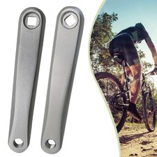 Manivelle de vélo, bras