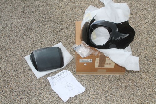 Tete fourche quarter - tete,