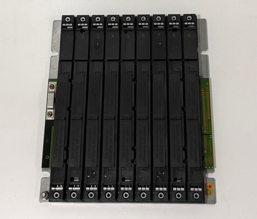 Siemens simatic 400 rack - simatic,