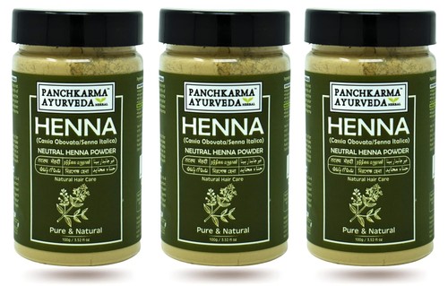 Panchkarma ayurveda poudre - poudre, de