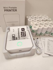 Mini imprimante thermique - imprimante,