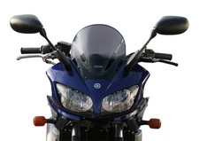 Bulle MRA Racing R - Yamaha