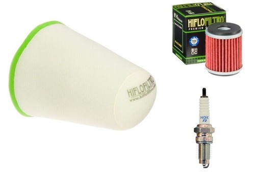 Kit entretien pour - kit,