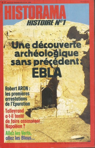 Historama 304 epuration - 304., /
