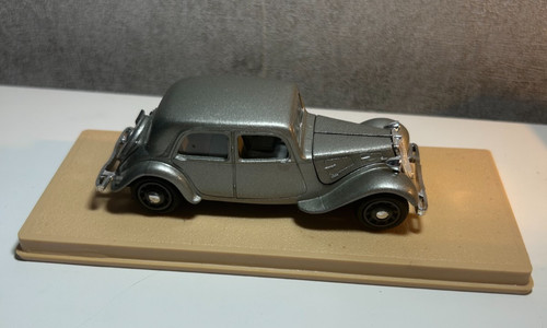 Voiture collection - de,