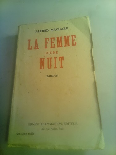 Machard alfred femme d - .,