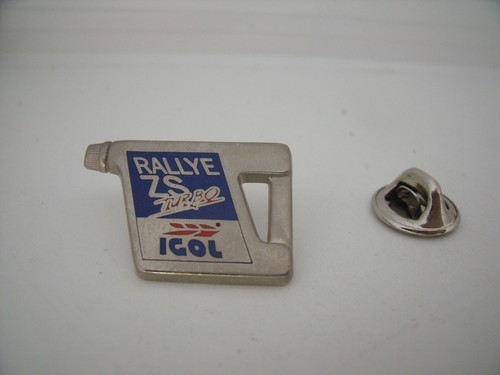 Pin pins badge igol - pins,