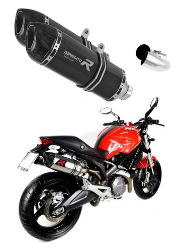 Monster 696 2008 2014 pot - monster,