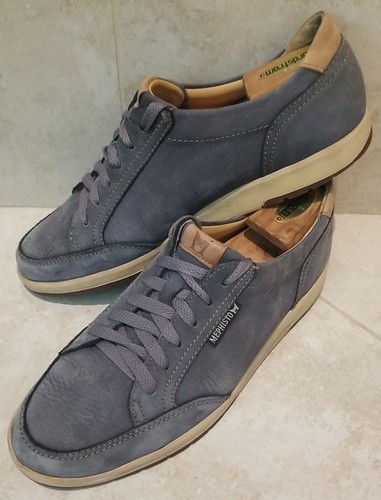 Mephisto men ludo - men, leather