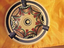 Cendrier Keraluc faience