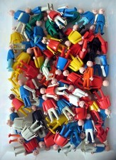 Playmobil Figurines Geobra