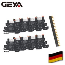GEYA 10PCS Module de relais