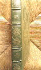 Livre roman Une extrême amitié de Henri Troyat