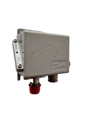 Danfoss 084G2110 Transmetteur