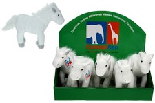 Animaux en Peluche Cheval