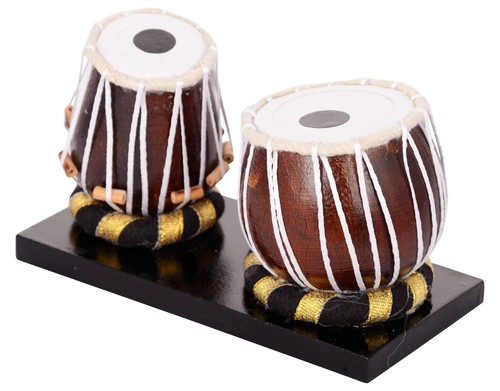 Ensemble miniature dugi - miniature, tabla