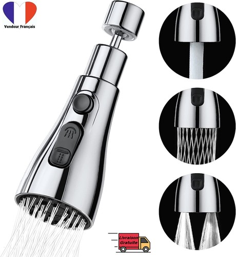 Douchette evier cuisine - douchette,