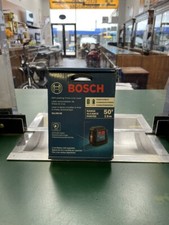 BOSCH GLL50-20 LASER