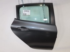 porte arrière droite peugeot