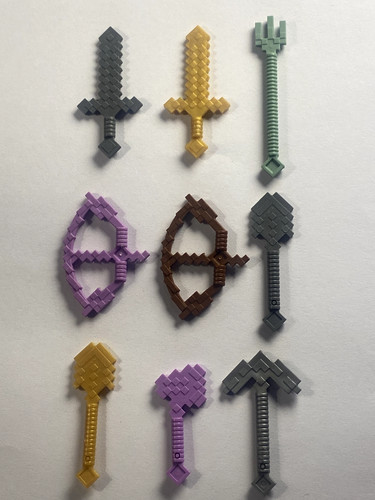 Lego minecraft choose - minecraft,