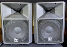 Electro-Voice EV SX100+ 200W